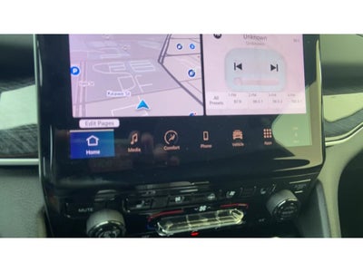 2025 Jeep Grand Cherokee 4xe Trailhawk