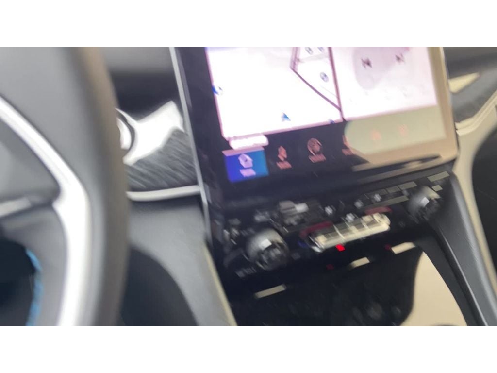 2025 Jeep Grand Cherokee 4xe Trailhawk