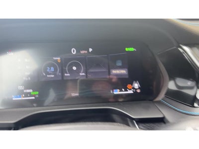 2025 Jeep Grand Cherokee 4xe Trailhawk