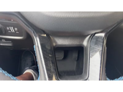 2025 Jeep Grand Cherokee 4xe Trailhawk