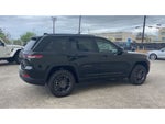 2025 Jeep Grand Cherokee 4xe Trailhawk