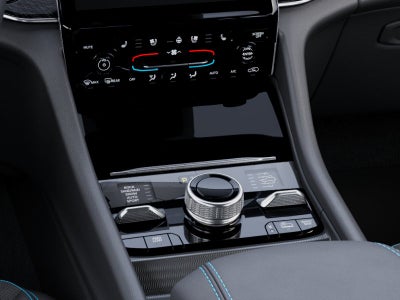 2025 Jeep Grand Cherokee 4xe GRAND CHEROKEE TRAILHAWK 4xe