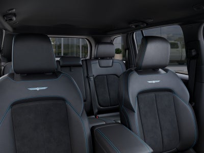 2025 Jeep Grand Cherokee 4xe GRAND CHEROKEE TRAILHAWK 4xe