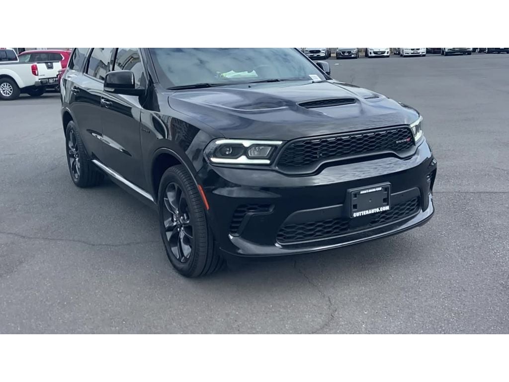 2025 Dodge Durango R/T Premium AWD