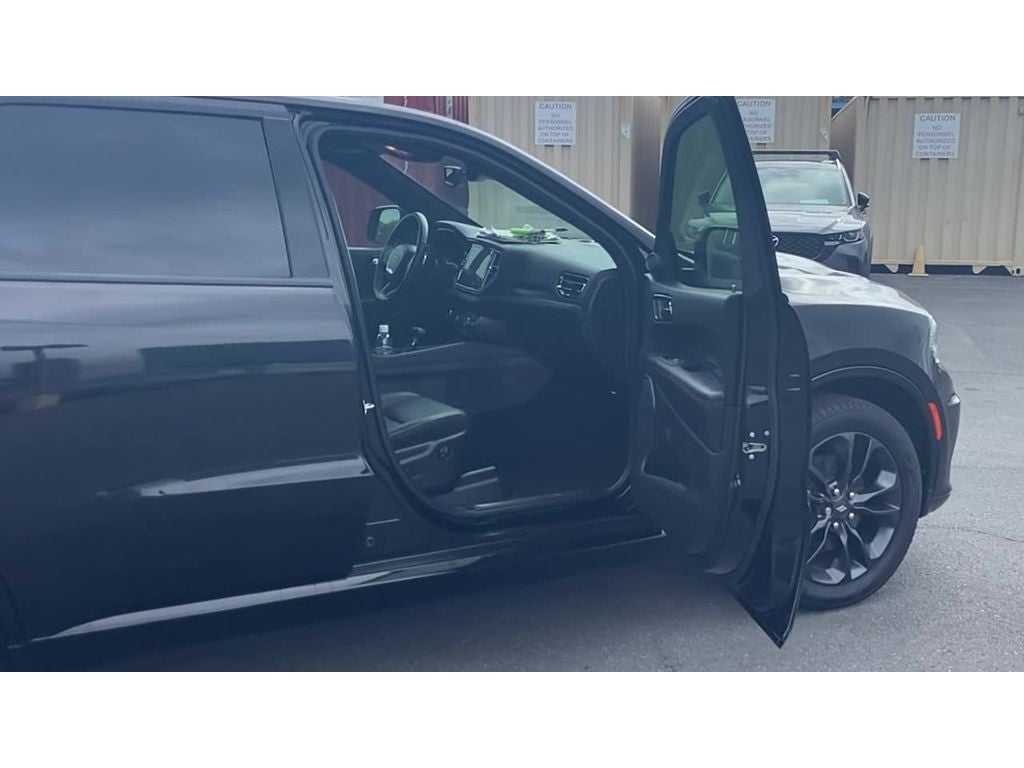 2025 Dodge Durango R/T Premium AWD