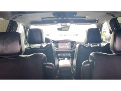 2025 Dodge Durango R/T Premium AWD