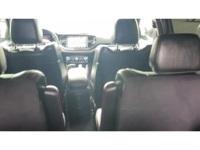 2025 Dodge Durango R/T Premium AWD