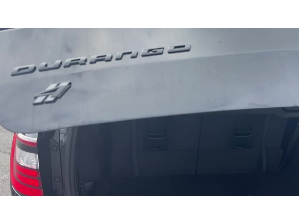 2025 Dodge Durango R/T Premium AWD