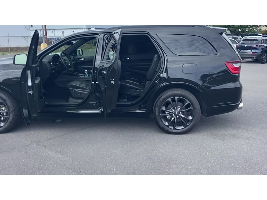 2025 Dodge Durango R/T Premium AWD