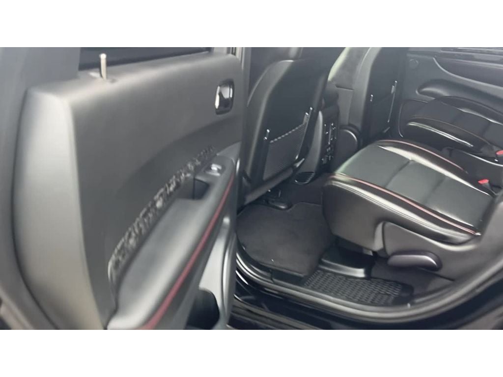 2025 Dodge Durango R/T Premium AWD