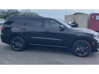 2025 Dodge Durango R/T Premium AWD