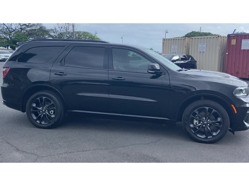 2025 Dodge Durango R/T Premium AWD