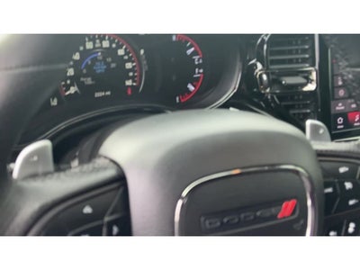 2025 Dodge Durango R/T Premium AWD