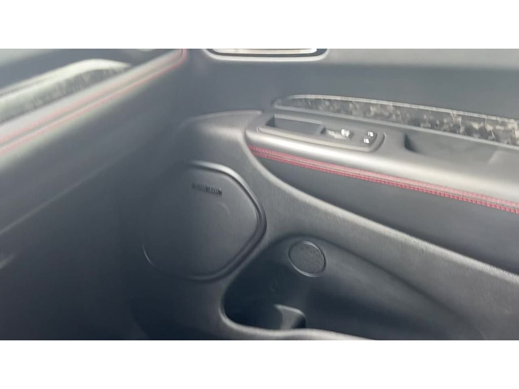 2025 Dodge Durango R/T Premium AWD