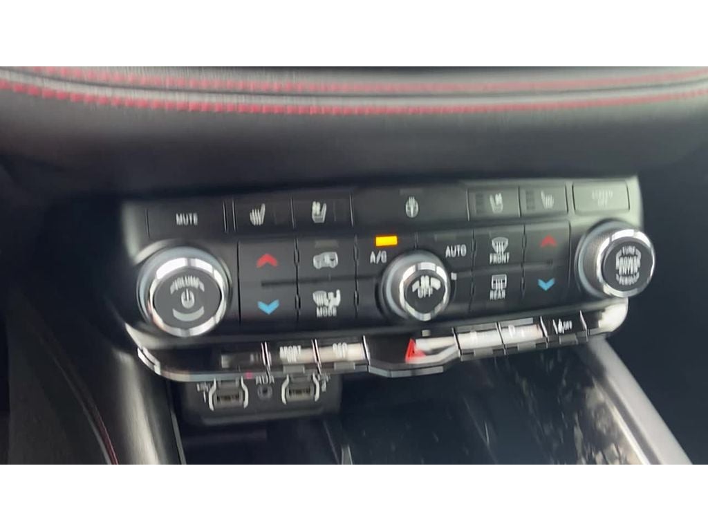 2025 Dodge Durango R/T Premium AWD