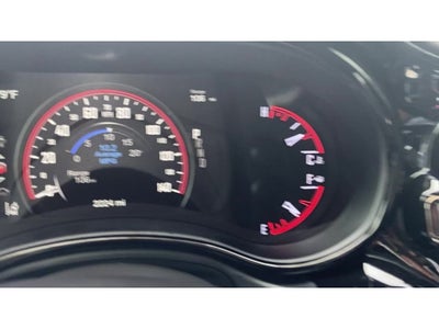 2025 Dodge Durango R/T Premium AWD