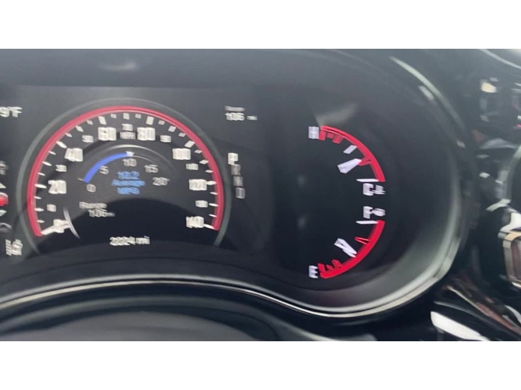 2025 Dodge Durango R/T Premium AWD