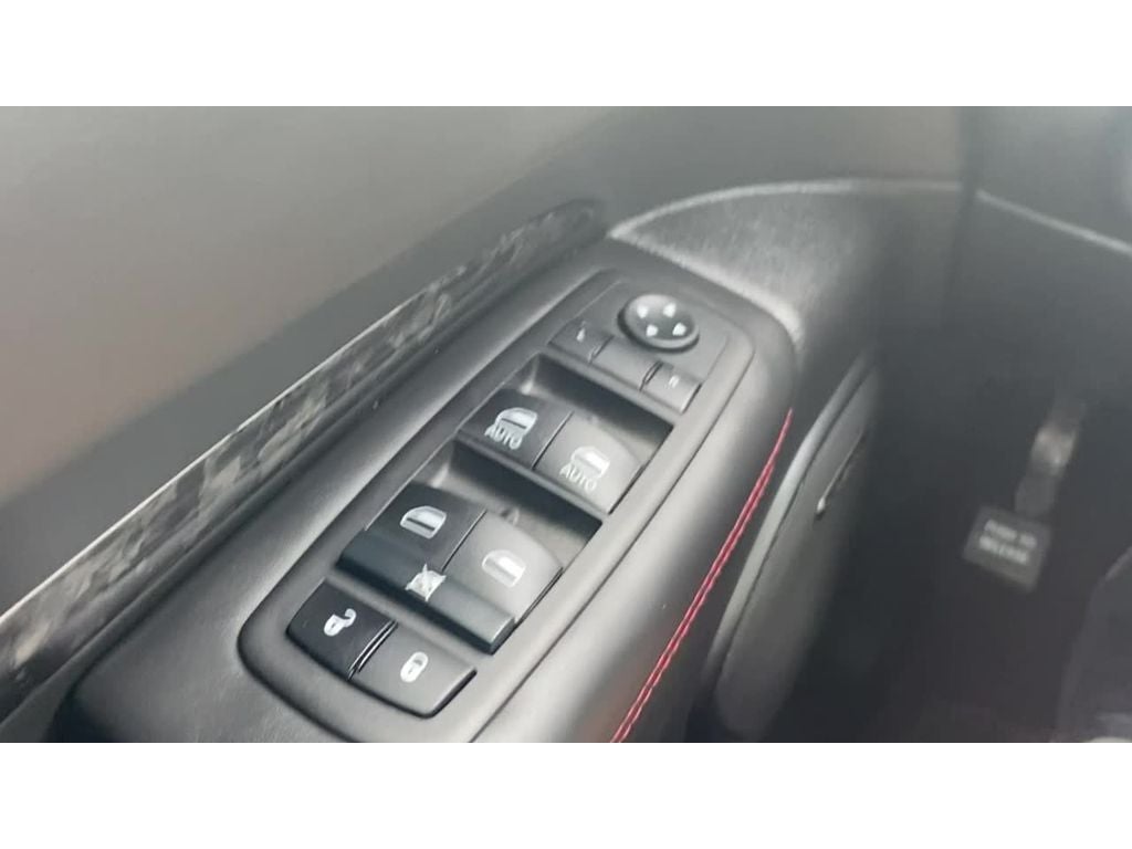 2025 Dodge Durango R/T Premium AWD