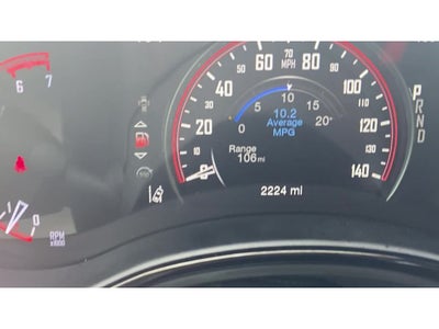 2025 Dodge Durango R/T Premium AWD