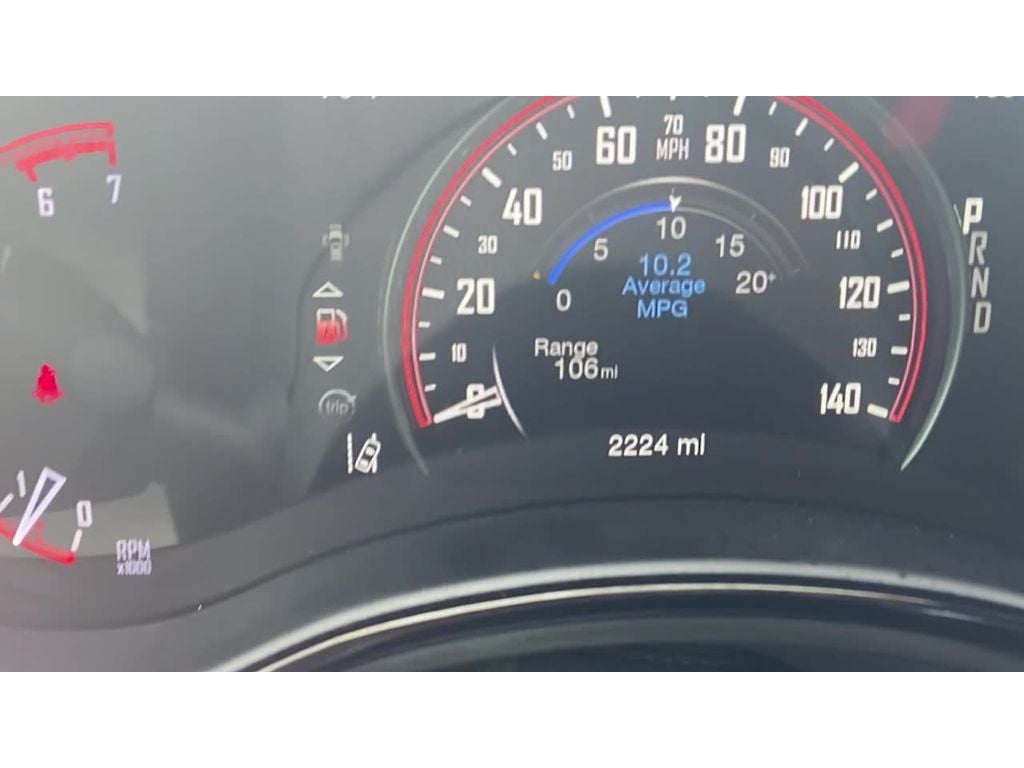 2025 Dodge Durango R/T Premium AWD