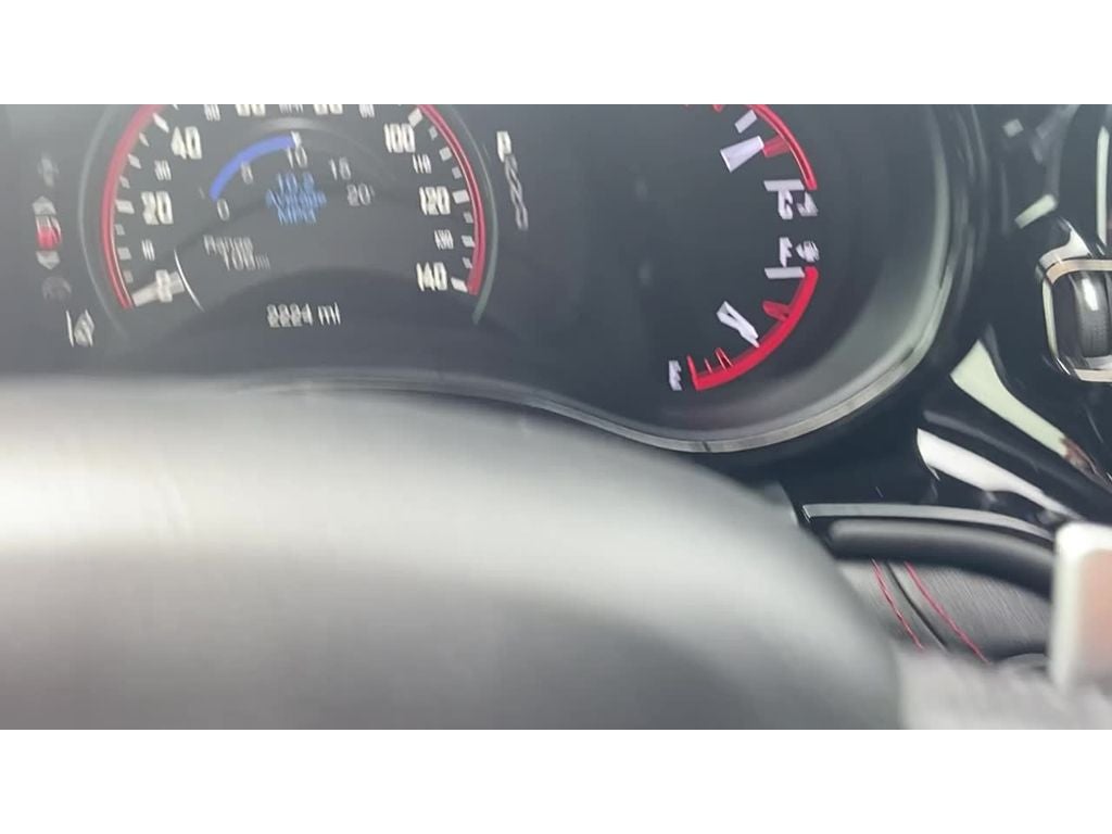 2025 Dodge Durango R/T Premium AWD