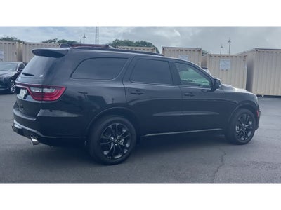 2025 Dodge Durango R/T Premium AWD