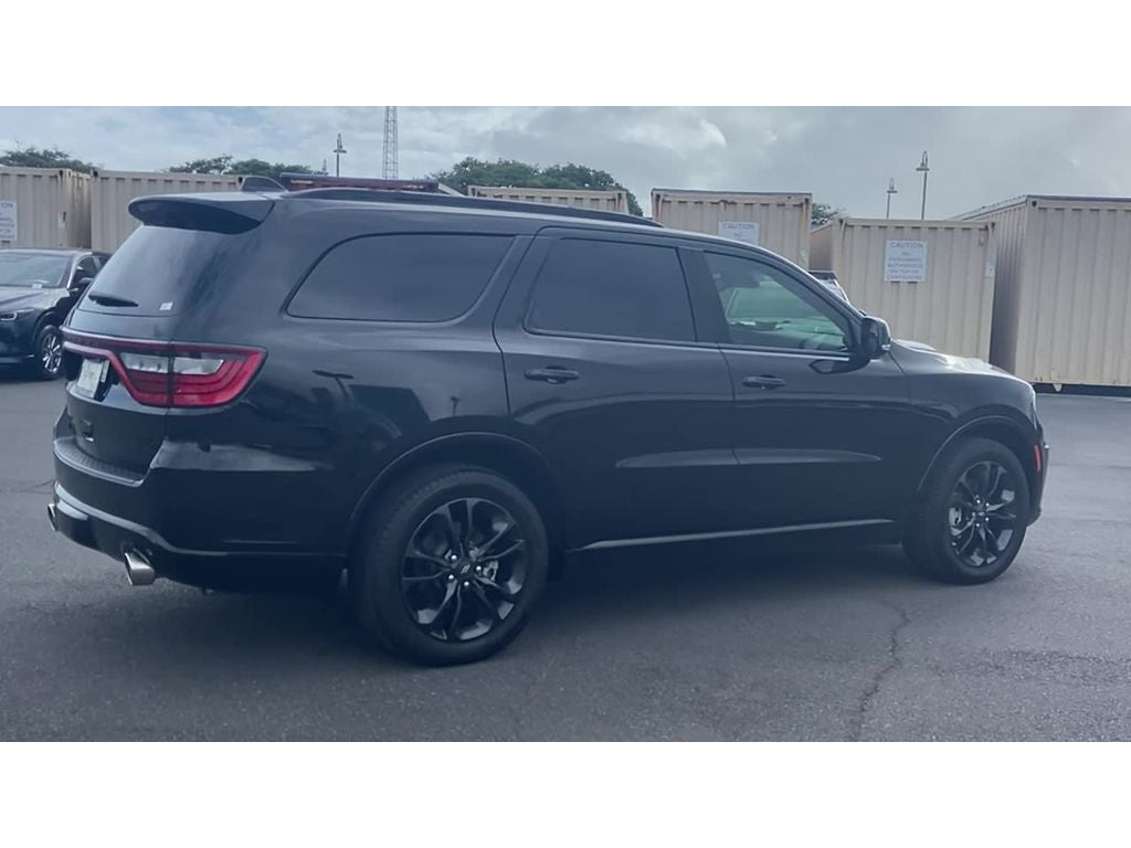 2025 Dodge Durango R/T Premium AWD
