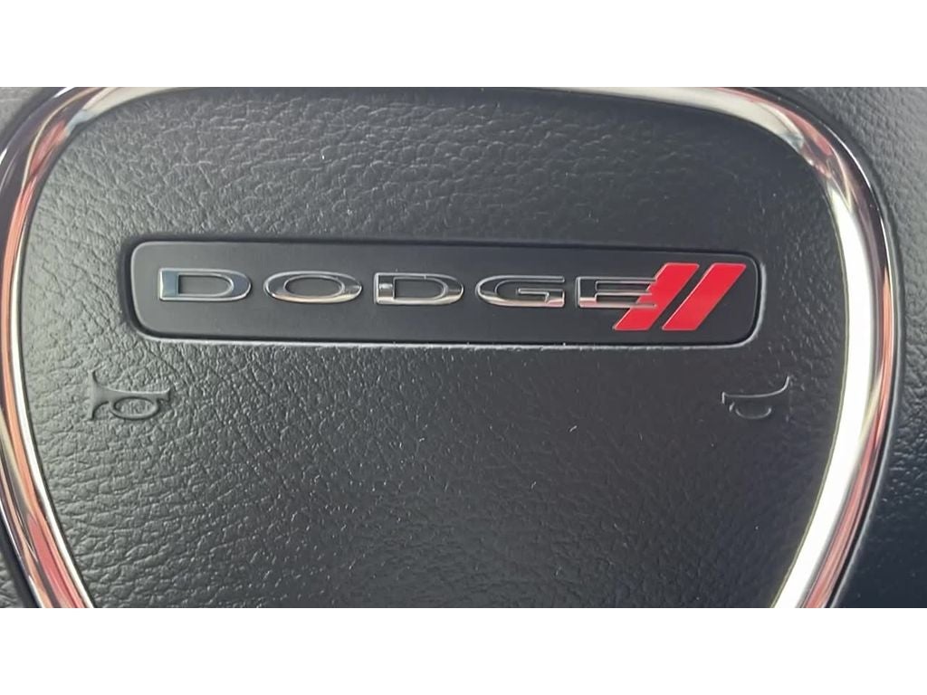 2025 Dodge Durango R/T Premium AWD