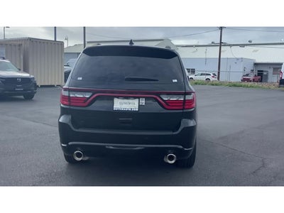 2025 Dodge Durango R/T Premium AWD