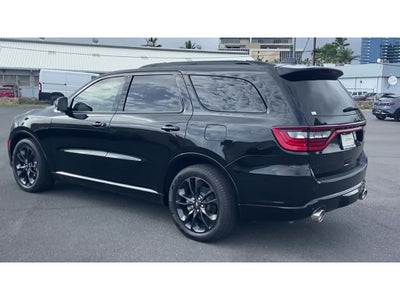 2025 Dodge Durango R/T Premium AWD