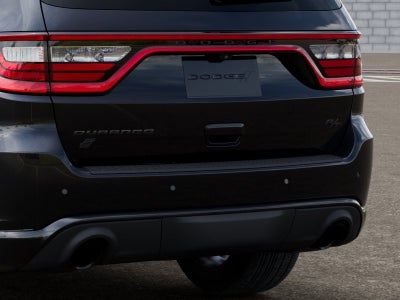 2026 Dodge Durango R/T 392