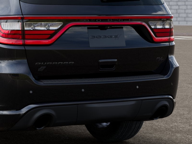 2026 Dodge Durango R/T 392