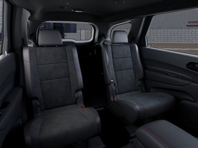 2026 Dodge Durango R/T 392