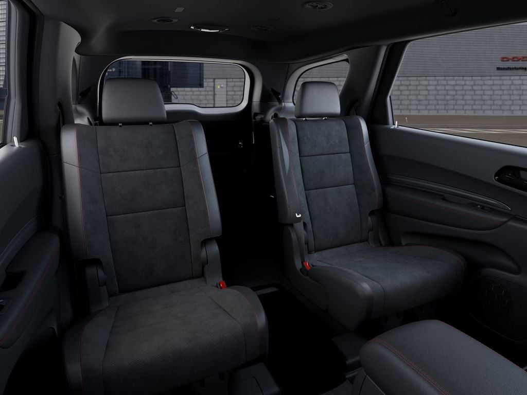 2026 Dodge Durango R/T 392
