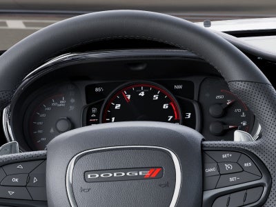 2026 Dodge Durango R/T 392