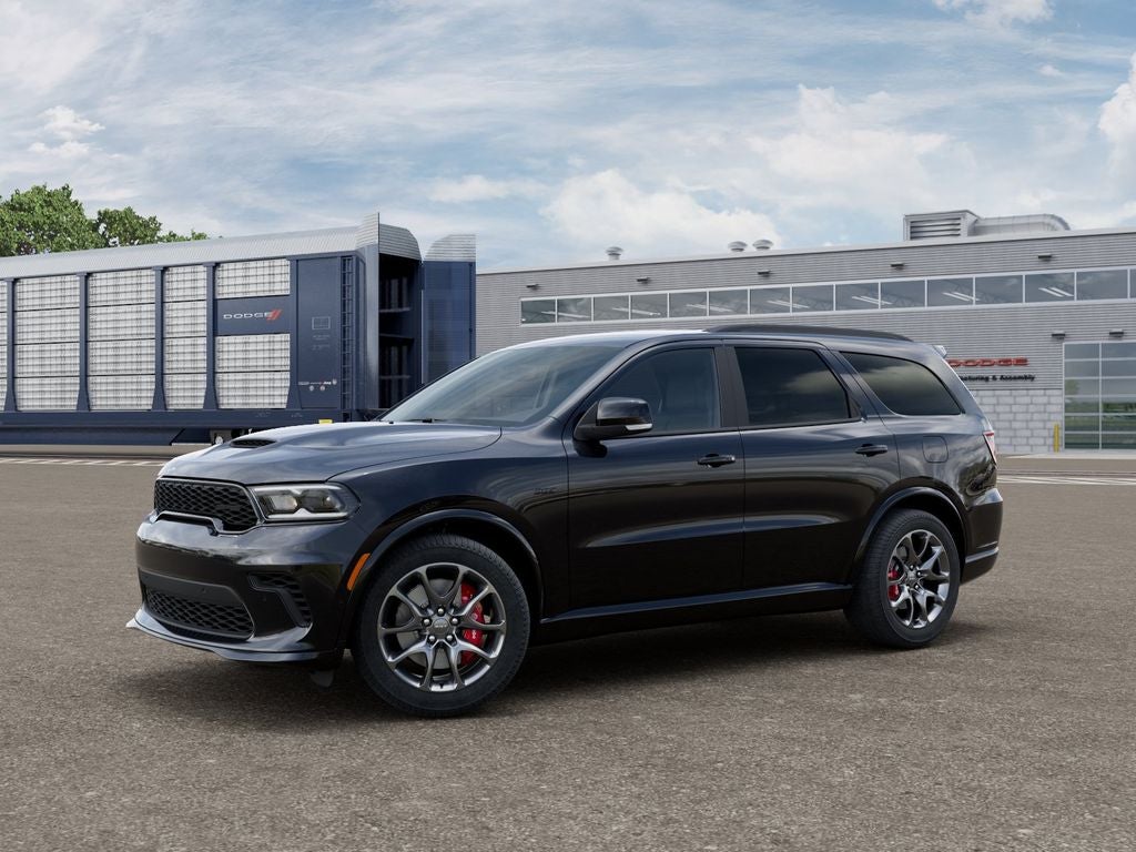 2026 Dodge Durango R/T 392
