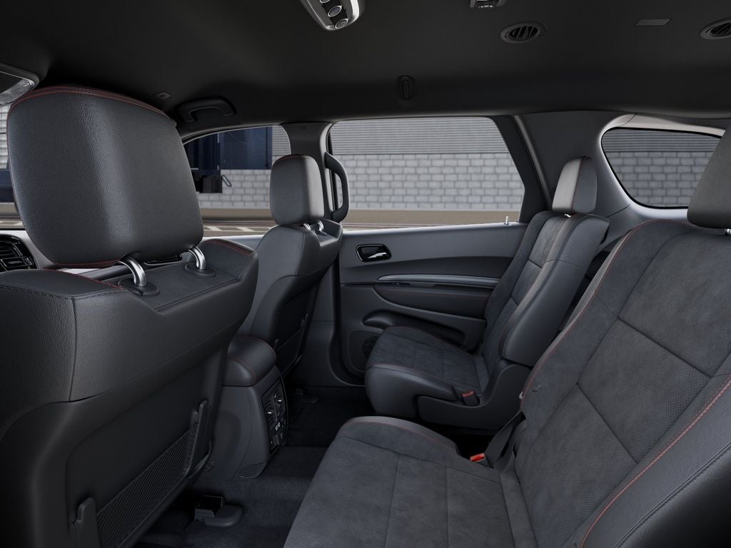 2026 Dodge Durango R/T 392