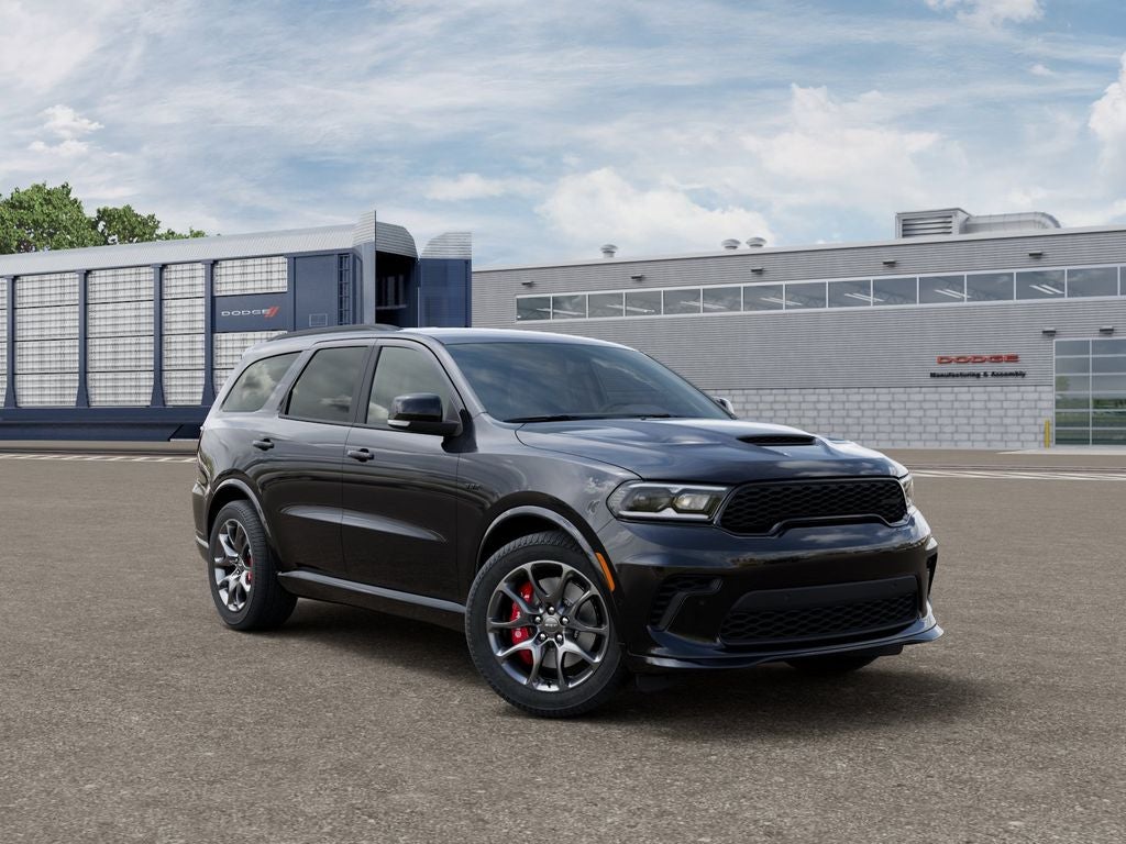 2026 Dodge Durango R/T 392
