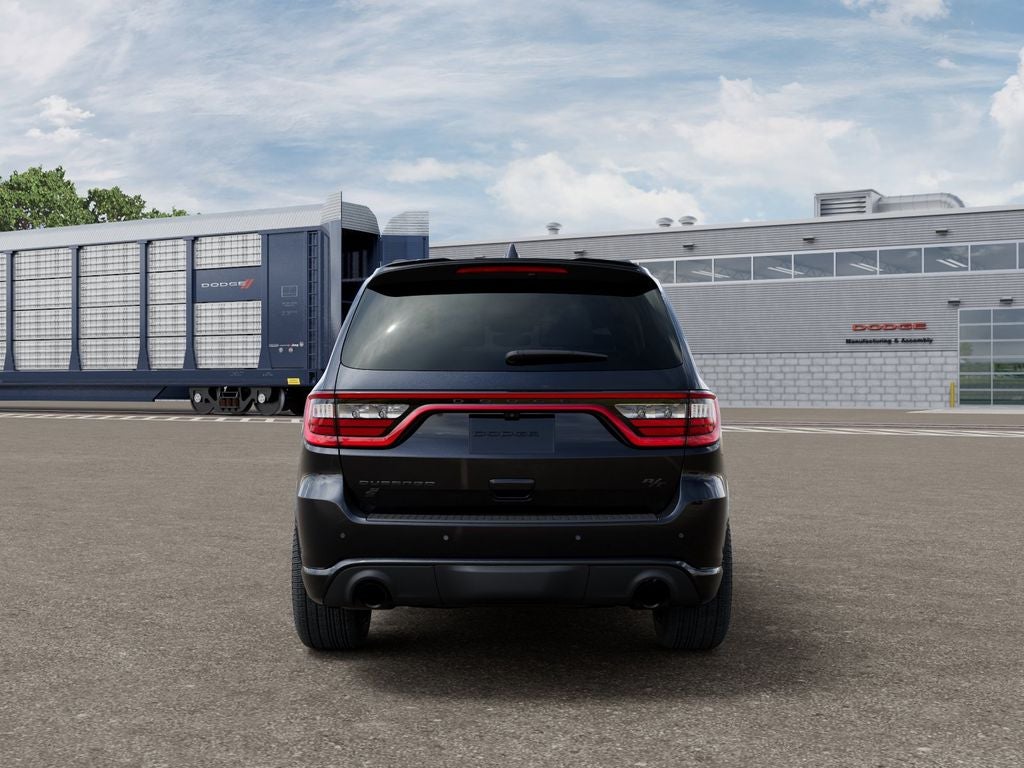 2026 Dodge Durango R/T 392