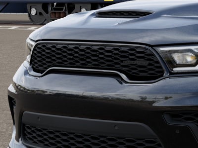2026 Dodge Durango R/T 392