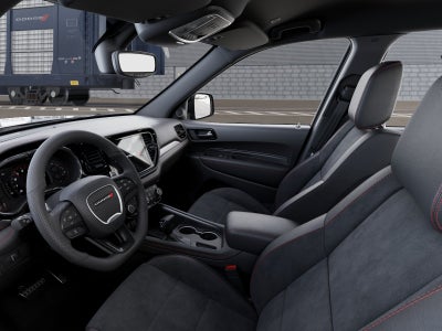 2026 Dodge Durango R/T 392