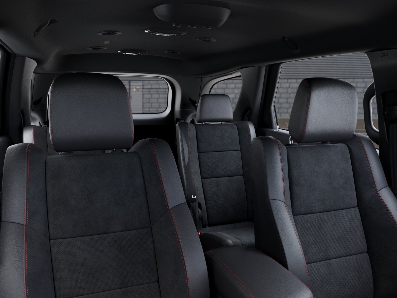 2026 Dodge Durango R/T 392