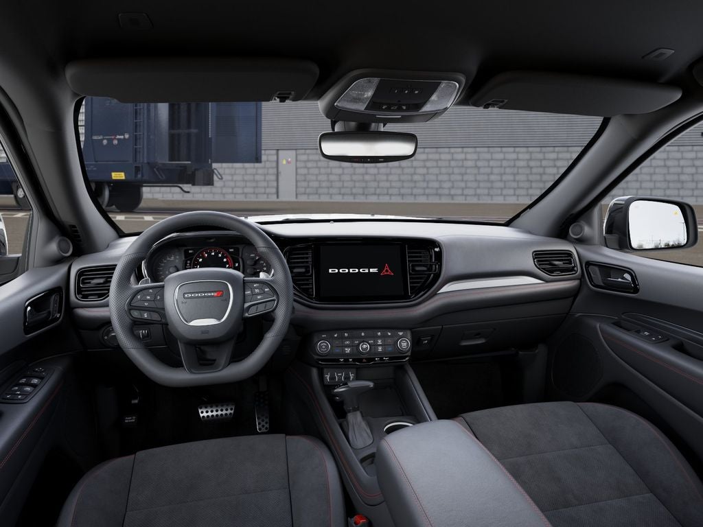 2026 Dodge Durango R/T 392