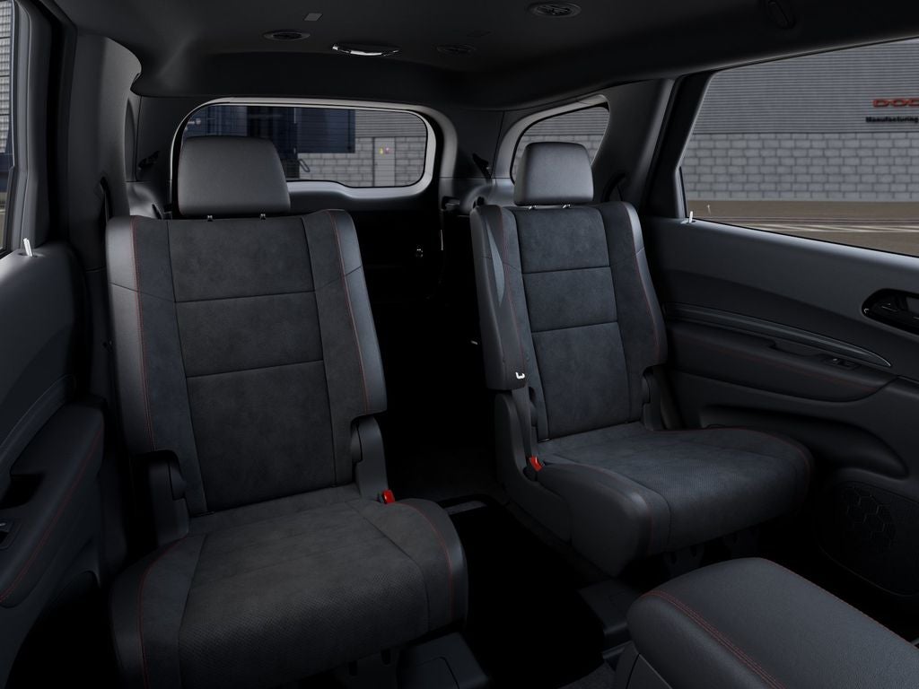 2026 Dodge Durango R/T 392