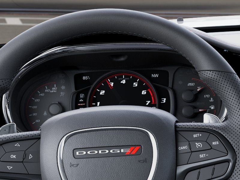2026 Dodge Durango R/T 392