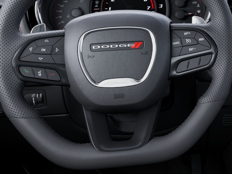 2026 Dodge Durango R/T 392
