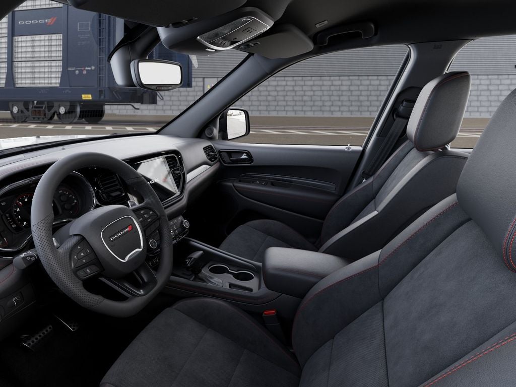 2026 Dodge Durango R/T 392
