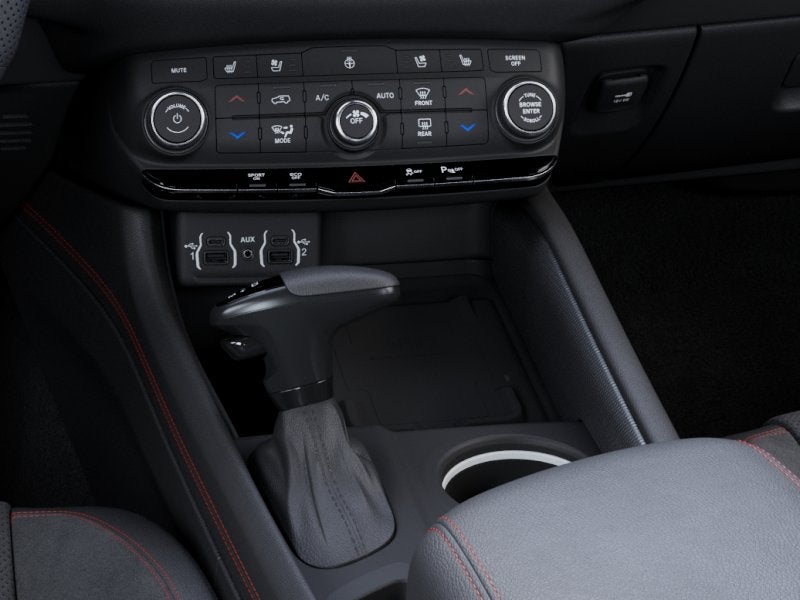 2026 Dodge Durango R/T 392
