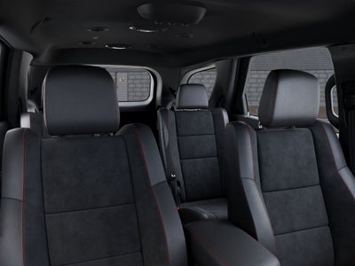 2026 Dodge Durango R/T 392