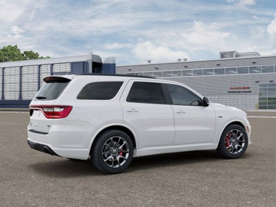 2026 Dodge Durango R/T 392